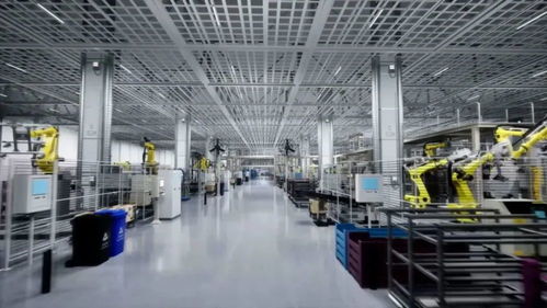 虛擬引擎驅動現實夢想 寶馬150億打造元宇宙賽車手游賽事生態